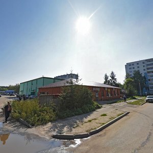 Ulitsa Zhukova, 2А, Zelenodolsk: photo