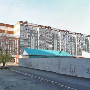 Sovetskaya Street, 184, Kurgan: photo