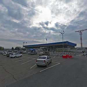 Krasnoyarsk Dmitry Hvorostovsky International Airport, 1/1 ، إقليم كراسنويارسك: صورة