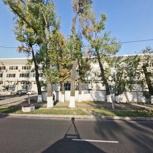 Suyunbai Avenue, 89Б, Almaty: photo