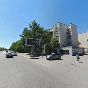 Ermekov Street, 83/3, Karaganda: photo