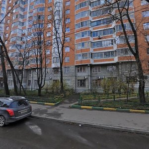 Dubninskaya Street, 29к1, Moscow: photo