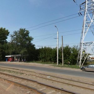 Tramvaynaya Street, 1/4, Ufa: photo