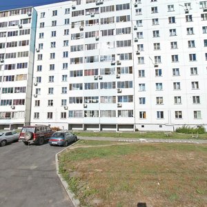 Trubny pereulok, 8, Khabarovsk: photo