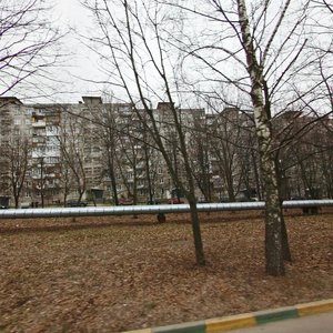 Geroya Sovetskogo Soyuza Usilova Street, 2, Nizhny Novgorod: photo