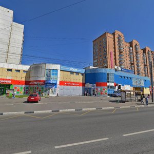 Nosovikhinskoye Highway, 9 ، : صورة