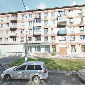Ulitsa Michurina, 14, Novokuznetsk: photo