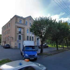 Magazeynaya Street, 25, : foto
