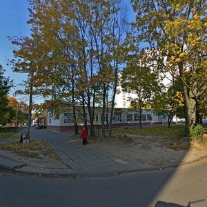 Magiliowskaja Street, 12, Minsk: photo