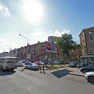 Kukolkina Street, 29, Voronezh: photo