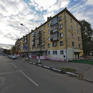 Lenina Avenue, 52, : foto