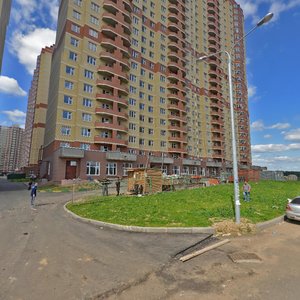 Dmitrieva Street, 34, Balashiha: photo