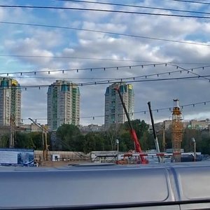 Mira Avenue, 188Бк4, Moscow: photo