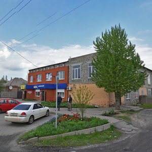 Volodarskogo Lane, 2, Belgorod: photo