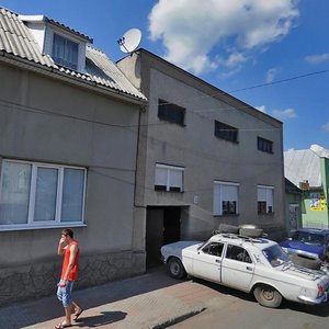 Vulytsia Myru, 55, Mukactevo: photo