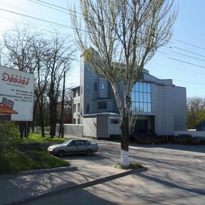 Mikhaila Nagibina Avenue, 7А, : foto