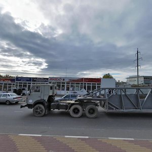 Studencheskaya Street, No:1кк2, Belgorod: Fotoğraflar