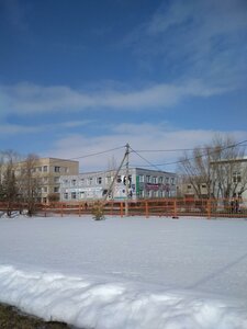 Называевск, Улица Кирова, 49: фото