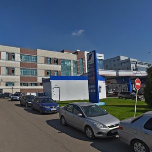 Marselya Salimzhanova Street, 29, Kazan: photo