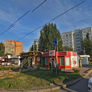 Mira Street, 101Ж, Togliatti: photo