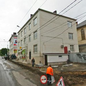 Kosmodemyanskoy Street, 22, Stavropol: photo