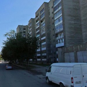 Yadrintsevskaya Street, 48, Novosibirsk: photo