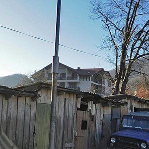 Zaschitnikov Kavkaza Street, 16, Sochi: photo