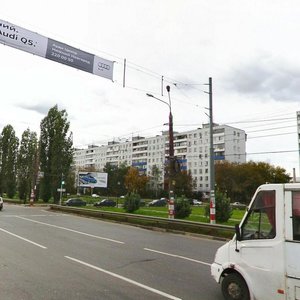 Moskovskoye Highway, 15, Nizhny Novgorod: photo