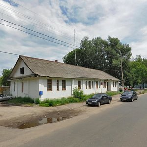 Novo-Sovetskaya ulitsa, 84, Bryansk: photo