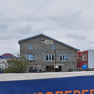 Uglovaya ulitsa, 2, : foto