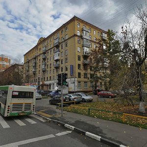 Trofimova Street, 4, Moscow: photo