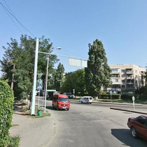 Rysqulov dańǵyly, 65А, Almaty: photo