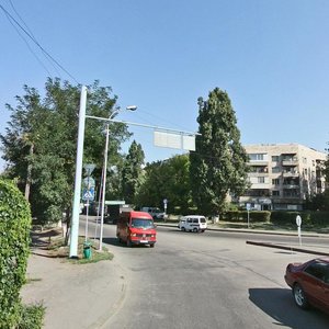 Rysqulov dańǵyly, 65А, Almaty: photo