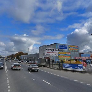 Moskovskoye Highway, 5, Vladimir: photo