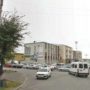 Chaykovskogo Street, 1, : foto