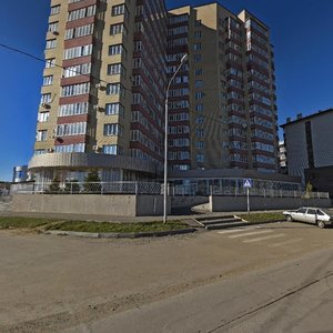 Serova Street, 486/1, Stavropol: photo