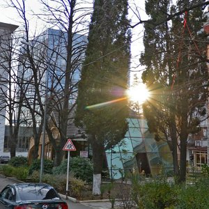 Туапсе, Морской бульвар, 3: фото