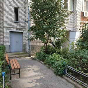 Vasilisina Street, 8Б, Vladimir: photo
