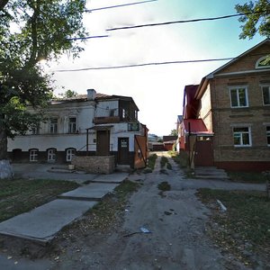 Aleksandra Matrosova Street, 29, : foto