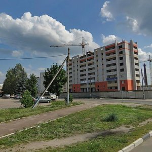 Брянск, Улица Чернышевского, 20: фото