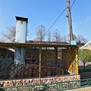 Marat Street, 25, : foto