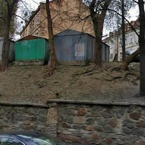 Bulvarno-Kudriavska Street, 14А, Kyiv: photo