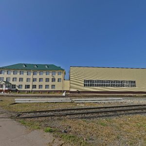 Privokzalnaya Square, 6, Kazan: photo