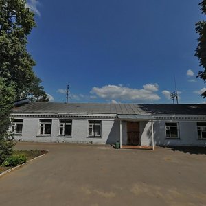 Andreyevskaya ulitsa, 33Д, Tambov: photo