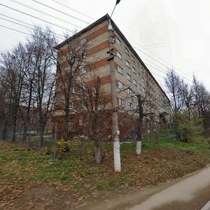 1st Mariny Raskovoy Drive, 1А, Tula: photo