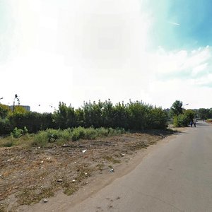 Voroshilova Street, 30А, Penza: photo