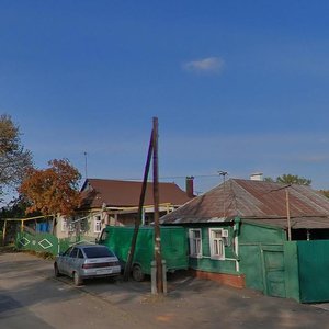 Nizhnyaya Kazatskaya ulitsa, 19, Kursk: photo