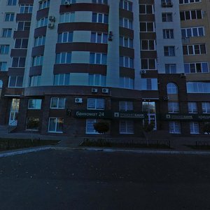 Улица Горького, 70 Курск: фото