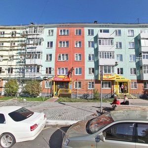 Purkaeva Street, 84, Yuzhno‑Sakhalinsk: photo