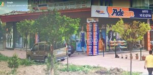 Elmalili Hamdi Yazir Avenue, 19D, Konya: photo